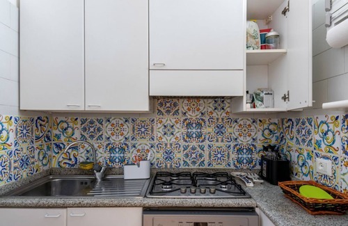 Marina Centro Apartment | A stone's throw from the sea Apartment