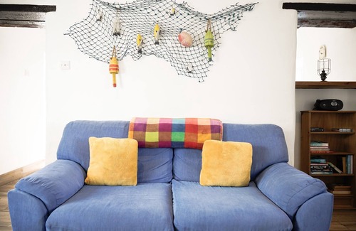 Doolin Cottage | A stonecutters cottages that sleeps 2 guests