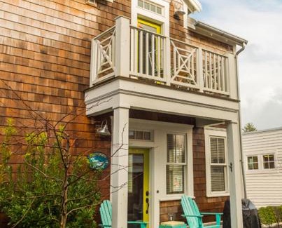 Seabrook House | A Stones Throw by Seabrook Hospitality