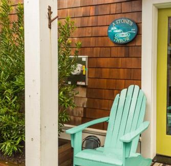 Seabrook House | A Stones Throw by Seabrook Hospitality