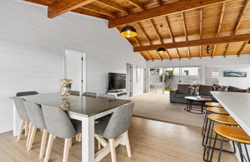 Pauanui House | A Stones Throw From The Beach