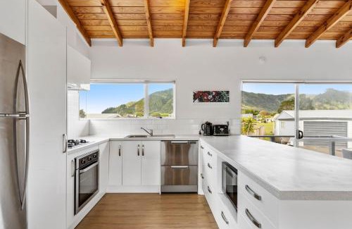 Pauanui House | A Stones Throw From The Beach