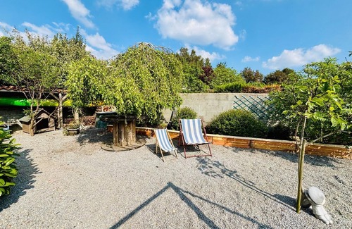 Notre-Dame-de-Riez House | A stopover under the fruit trees