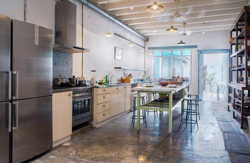 Downtown George Town House | A Stylish 1890s Heritage House at Kimberley Street