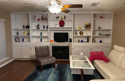 Gainesville House | A stylish and Comfy Place to Stay