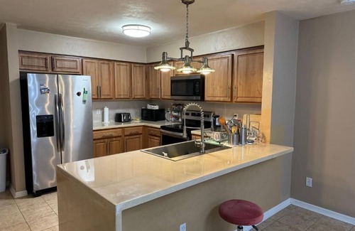 Gainesville House | A stylish and Comfy Place to Stayn