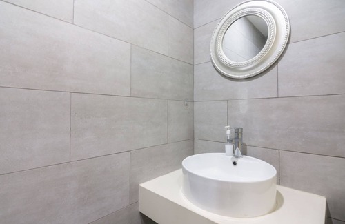 Kuala Lumpur Apartment | A Stylish Apt @ Arte MK, Free Parking, KLCC View
