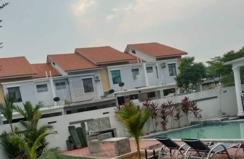Tebrau Other | A Stylish & Comfy 4BR Home with Private Pool