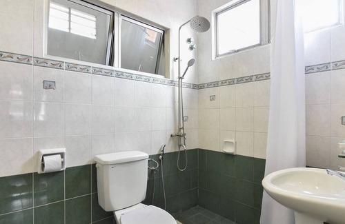 Taman Tun Dr Ismail Apartment | A Stylish & Spacious 4BR Home for Family Getaways