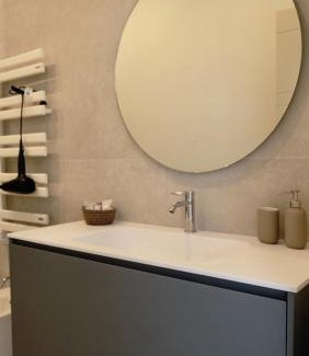Agrigento Apartment | A Sud Della Valle