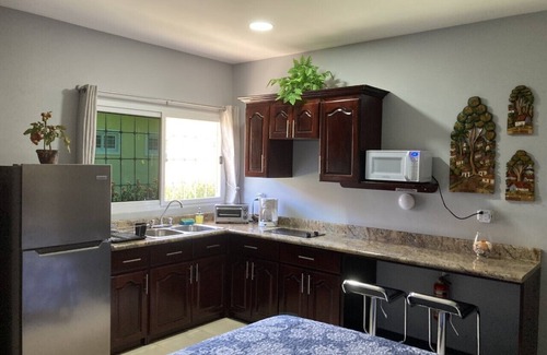 Corozal Apartment | A Suite in Paradise!