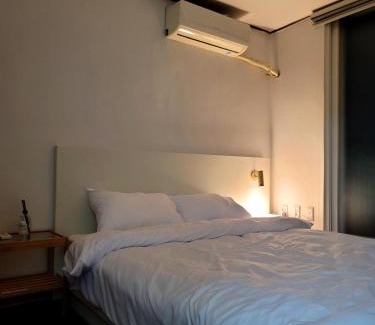 Yeoksam Apartment | a sunny and comfortable house-202