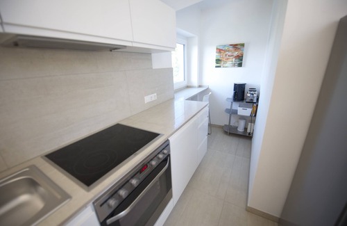 Bad Krozingen Apartment | A sunny feel-good oasis on 82 sqm in the border triangle