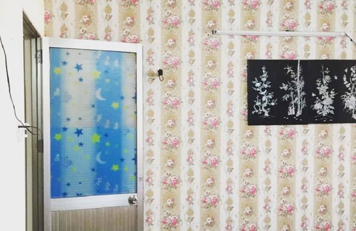 Tan Lap Apartment | A SUPER BIG STUDIO NEAR MARKETS & BEACH