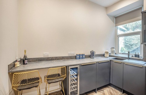 Barmouth Cottage | A super-stylish modern holiday home that sleeps up to six.
