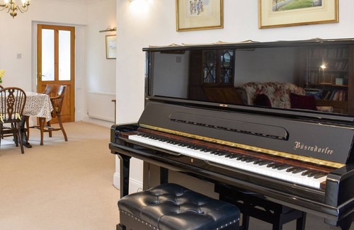 Durham Cottage | A superb location to visit the City of Durham and surrounding attractions.