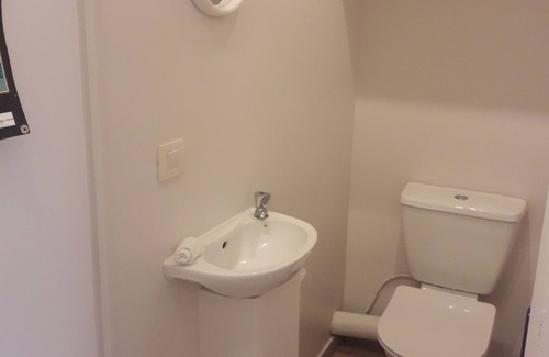 Papeete Apartment | A sweet and confortable studio downtown Papeete