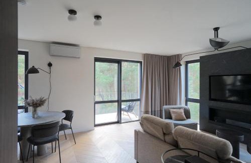 Nida Apartment | A T Ò K V Ė P I S