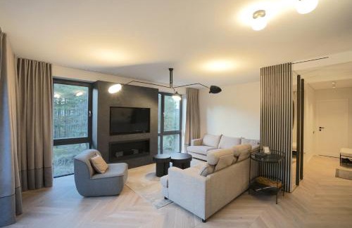 Nida Apartment | A T Ò K V Ė P I S