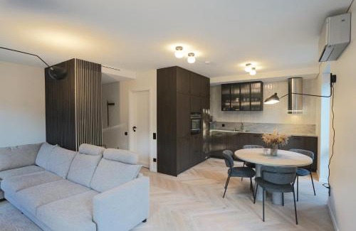 Nida Apartment | A T Ò K V Ė P I S