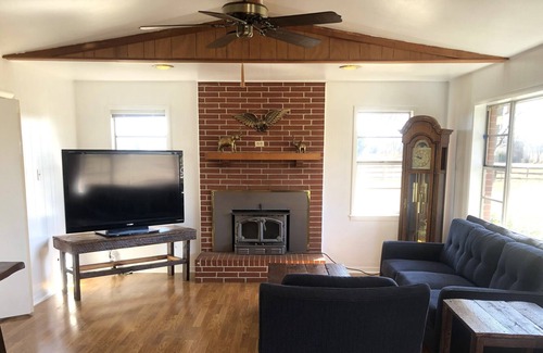 Winnsboro Other | A Taste Of Country Life -16 Acre Farm