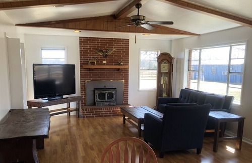 Winnsboro Other | A Taste Of Country Life -16 Acre Farm