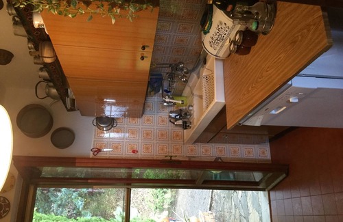 San Feliciano House | A terrace on the lake Trasimeno