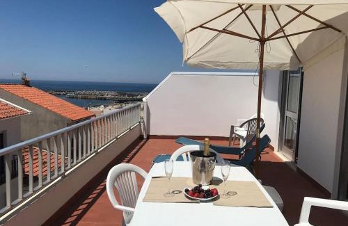 Vila Praia de Ancora Apartment | A Terraza da Filipa