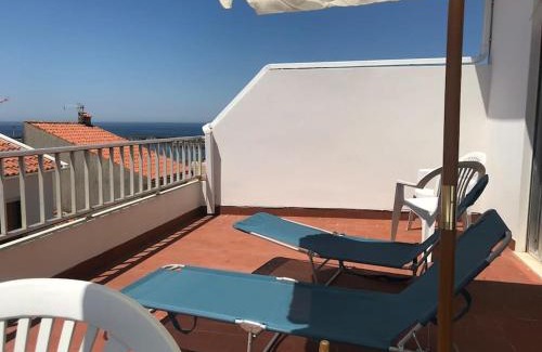Vila Praia de Ancora Apartment | A Terraza da Filipa