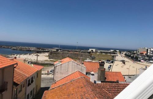 Vila Praia de Ancora Apartment | A Terraza da Filipa