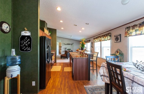 Kendalia House | A Texas Hill Country Getaway