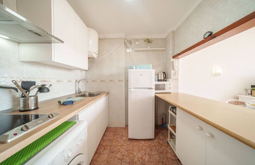Alcudia Apartment | A. The Shell ll NEW, Sea Views and Pool