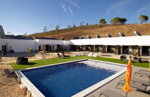 Senhora do Verde House | A.TI.TUDO Nature - 8 Suites