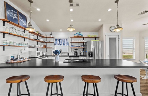 Miramar Cottage | A Time to Lime