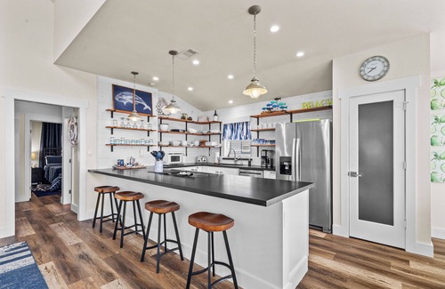 Miramar Cottage | A Time to Lime
