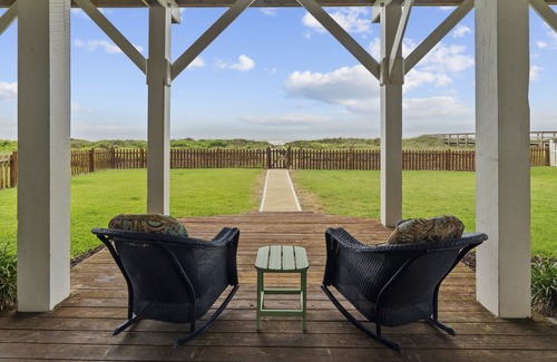 Miramar Cottage | A Time to Lime