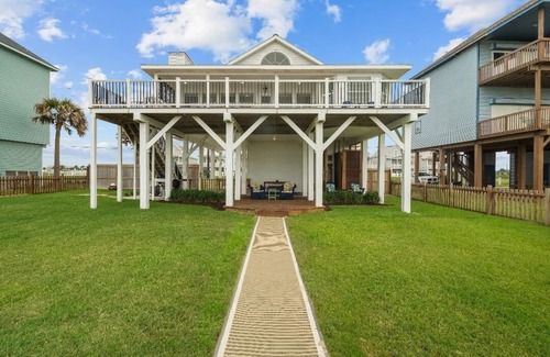 Miramar Cottage | A Time to Lime