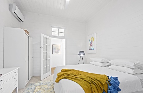 Fernbank Creek Other | A timeless beauty of 1880s mahogany farm cottage