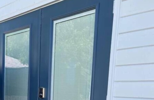 Sumner Apartment | A Tiny home in a "Small town".