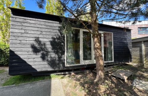 Lelystad House | A tiny house - Amsterdam region