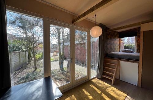 Lelystad House | A tiny house - Amsterdam region