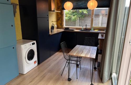Lelystad House | A tiny house - Amsterdam region