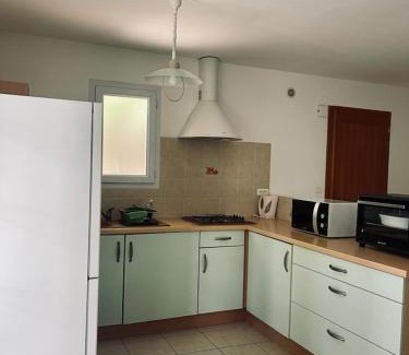 Patrimonio Apartment | A Torra