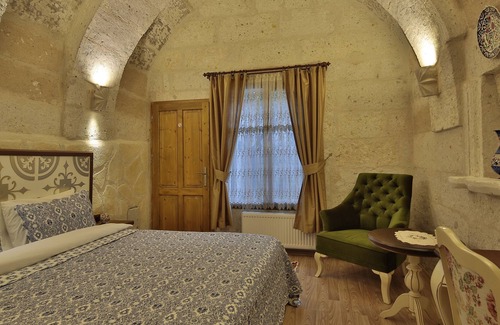 Uchisar House | A total Cappadocia experience, rather than a regular stay