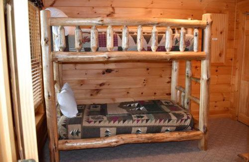 Morganton House | A Touch of Bearadise