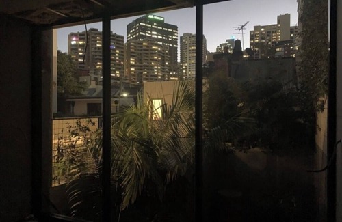 Darlinghurst House | A Touch of Soho: Luxurious Historic Residence