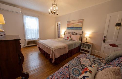 Magog Bed & Breakfast | À Tout Venant B&B