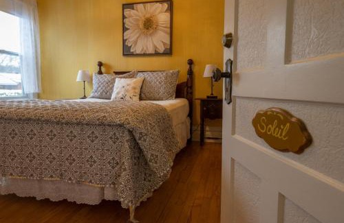 Magog Bed & Breakfast | À Tout Venant B&B