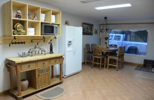 Blind Bay Apartment | A Tranquil and Quiet Place to Stay