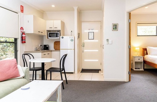 Maleny Cabin | A Tranquil Getaway in Maleny